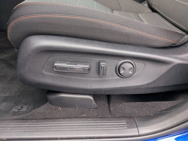 Used 2025 Honda CR-V Sport image 16