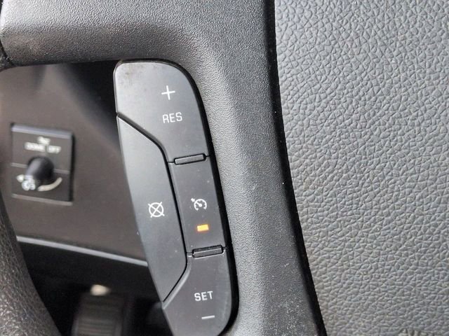 Used 2021 Chevrolet Express 2500 w/ Driver Convenience Package RWD image 21