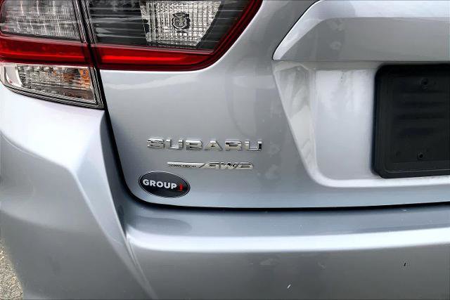 Used 2022 Subaru Impreza 2.0i image 33