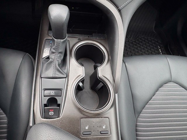 Used 2024 Toyota Camry SE AWD/4WD image 33