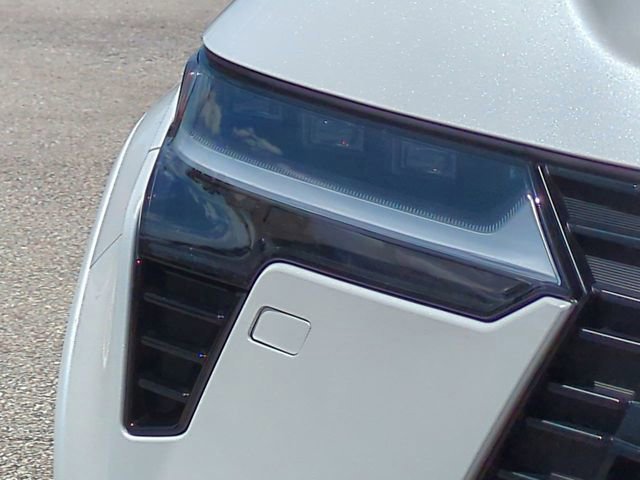 Used 2024 Lexus GX 550 w/ Accessory Package (31) image 11