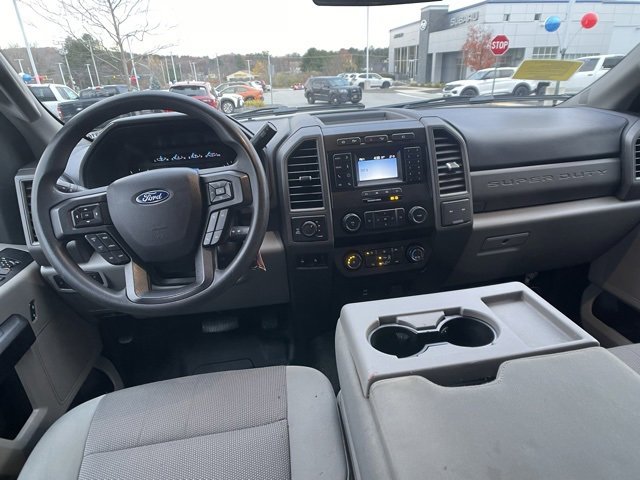 Certified 2020 Ford F250 XL w/ Power Equipment Group image 16