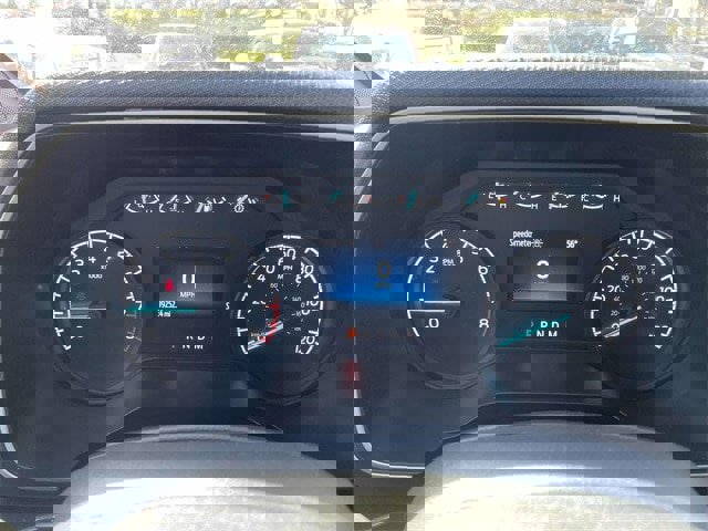 Certified 2023 Ford F150 XL w/ STX Appearance Package image 21