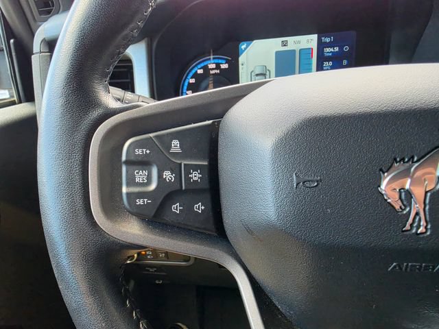 Certified 2024 Ford Bronco Outer Banks AWD/4WD image 21