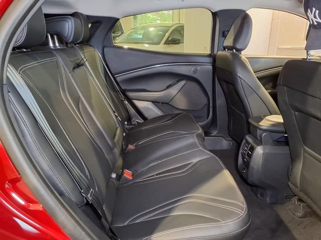 Certified 2023 Ford Mustang Mach-E Premium RWD image 26