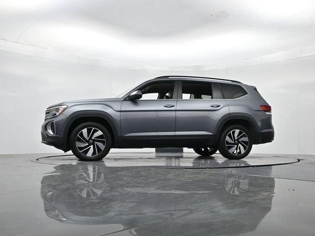 Used 2024 Volkswagen Atlas SE AWD/4WD image 38