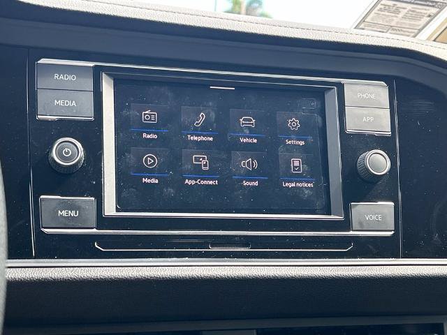 Used 2023 Volkswagen Jetta S FWD image 33