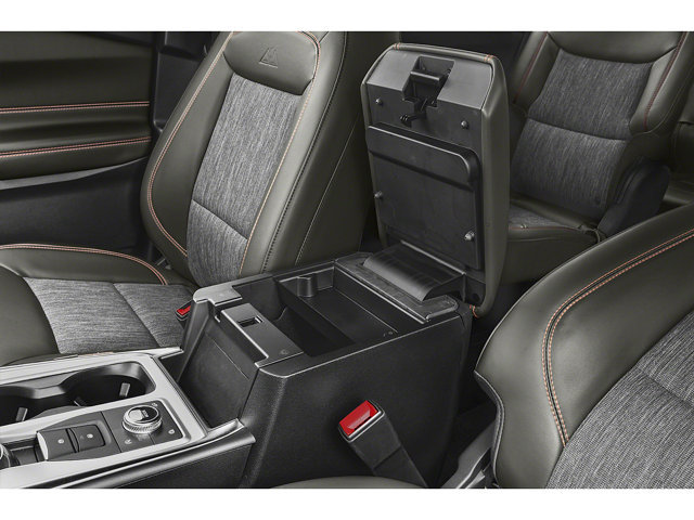 Certified 2022 Ford Explorer Timberline w/ Timberline Technology Package AWD/4WD image 10