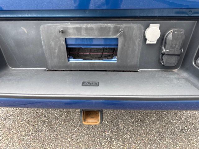 Certified 2024 Ford F150 STX AWD/4WD image 44