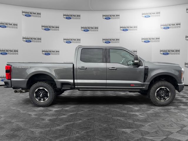 Certified 2026 Ford F250 Platinum w/ Tremor Off-Road Package AWD/4WD image 6