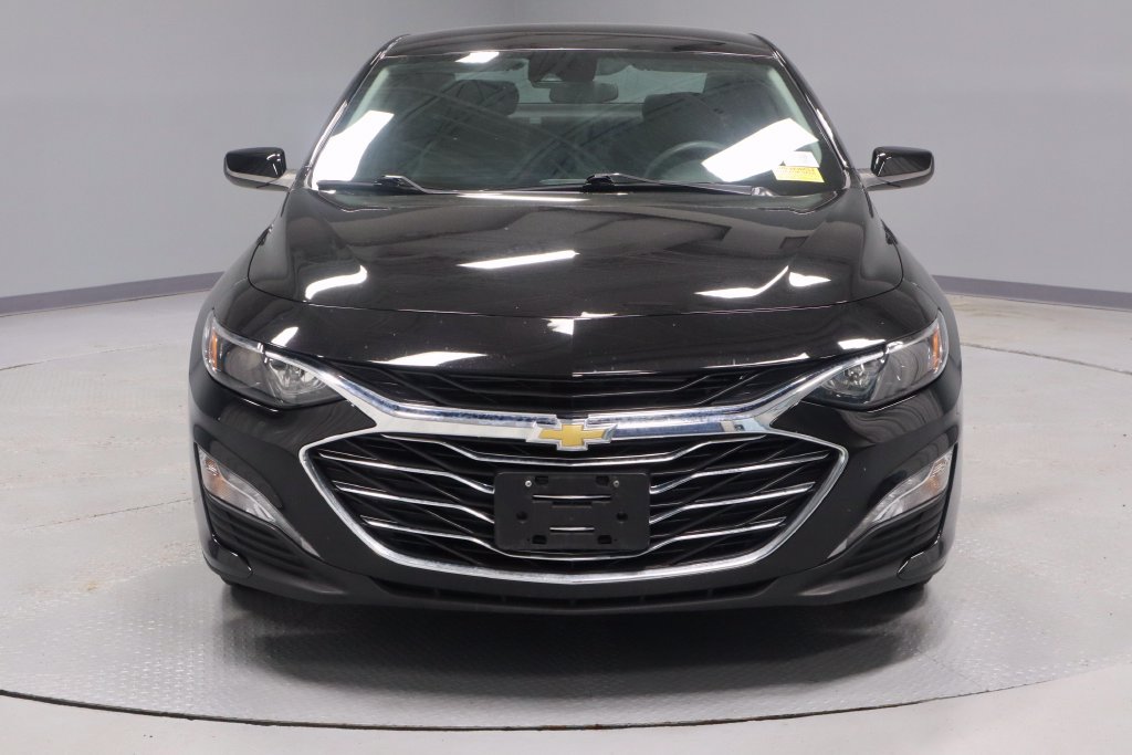 Used 2024 Chevrolet Malibu LT FWD image 5
