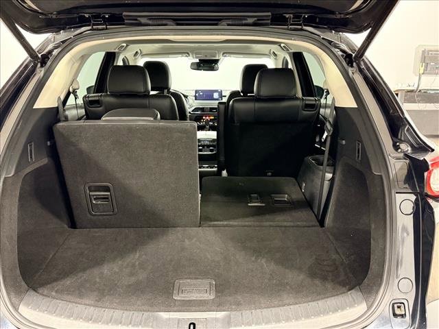 Used 2023 MAZDA CX-9 Touring image 18