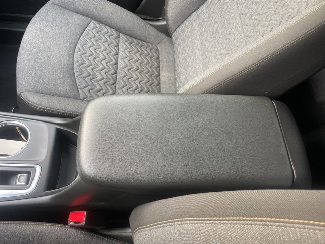 Used 2022 Chevrolet Equinox LT image 34