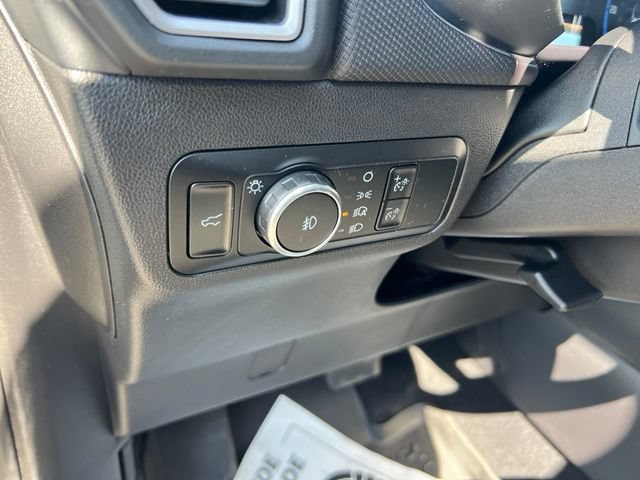Certified 2023 Ford Bronco Sport Big Bend w/ Convenience Package AWD/4WD image 7