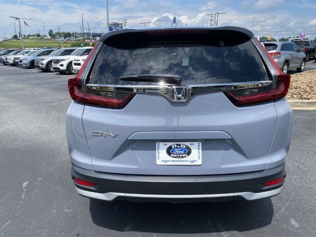 Used 2022 Honda CR-V EX image 6