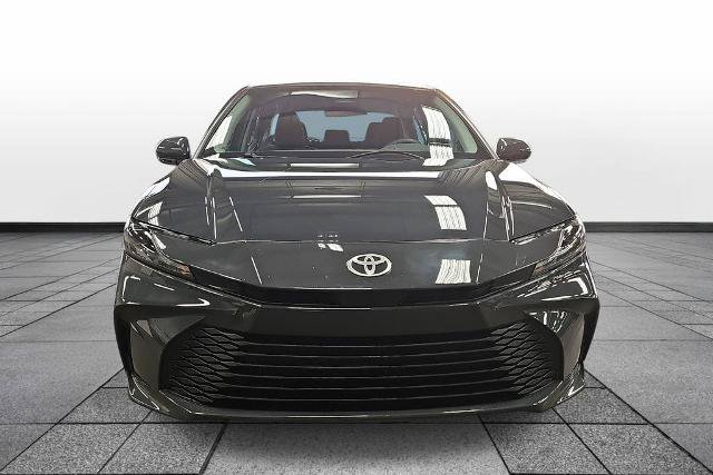 Used 2025 Toyota Camry LE FWD image 2