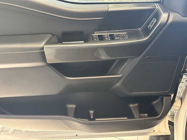 Certified 2022 Ford F150 XLT w/ Equipment Group 302A High image 20