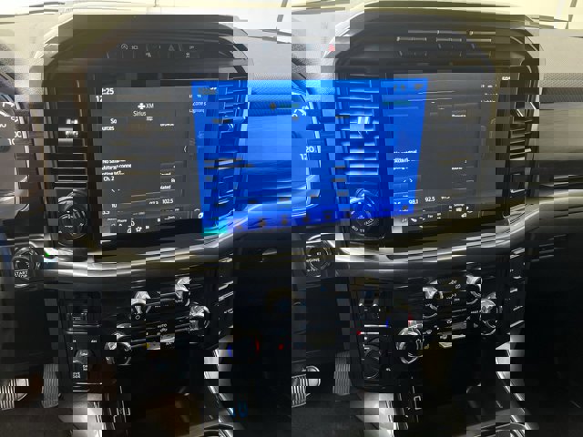 Certified 2023 Ford F150 XLT w/ Equipment Group 302A High image 23