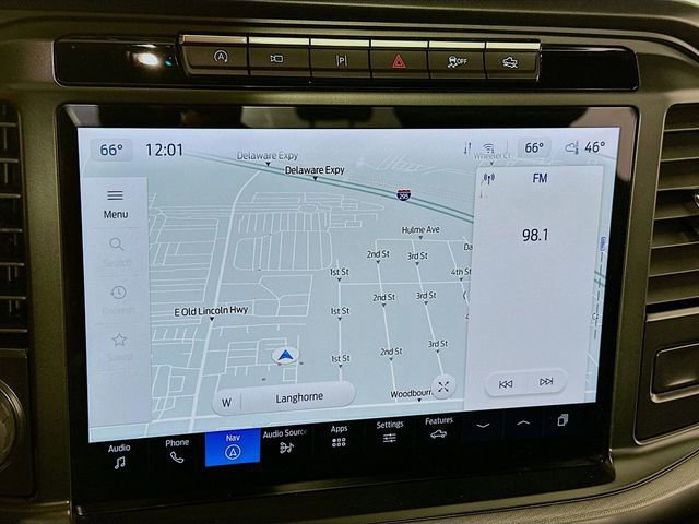 Certified 2024 Ford F150 Raptor image 17