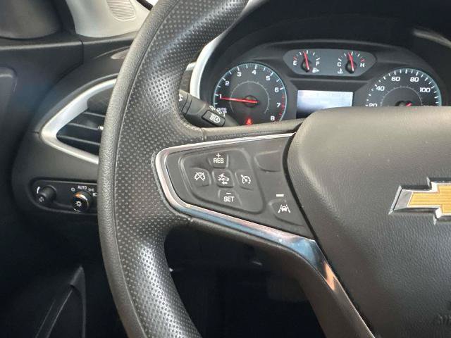 Used 2024 Chevrolet Malibu LT FWD image 27