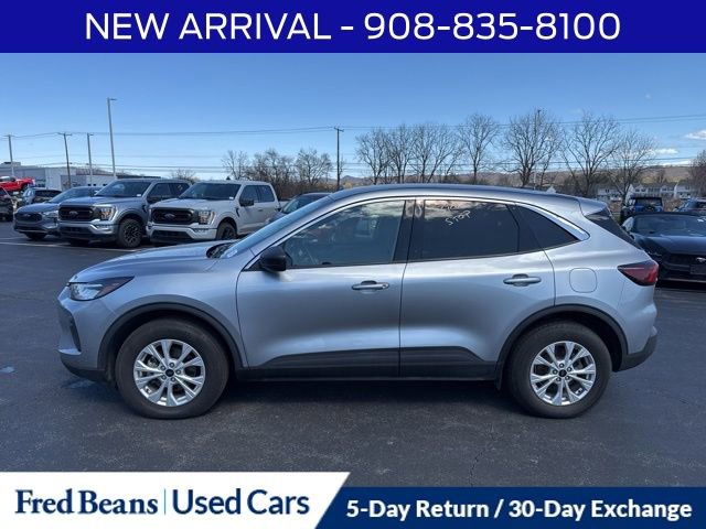 Certified 2024 Ford Escape Active image 4