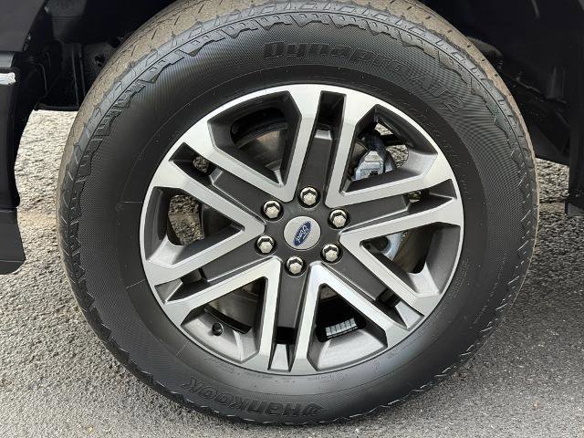 Certified 2023 Ford F150 XL w/ STX Appearance Package image 11