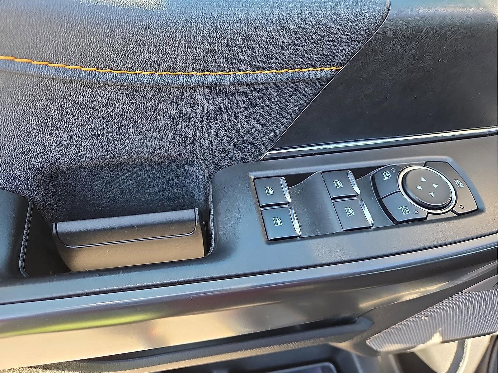 Certified 2025 Ford F150 Tremor w/ Tow/Haul Package image 13