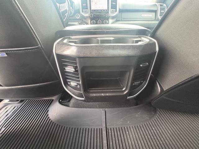 Used 2023 RAM 1500 Big Horn AWD/4WD image 38