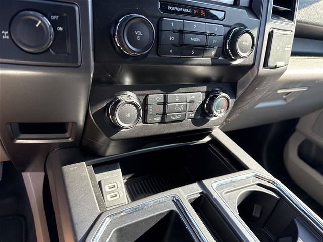Certified 2020 Ford F150 XLT w/ Equipment Group 302A Luxury RWD image 9