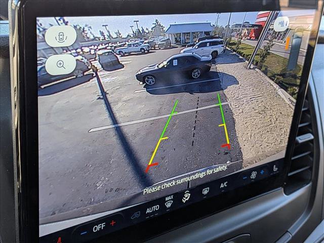 Certified 2024 Ford Transit 250 148 Medium Roof Extended AWD w/ Upfitter Package image 13