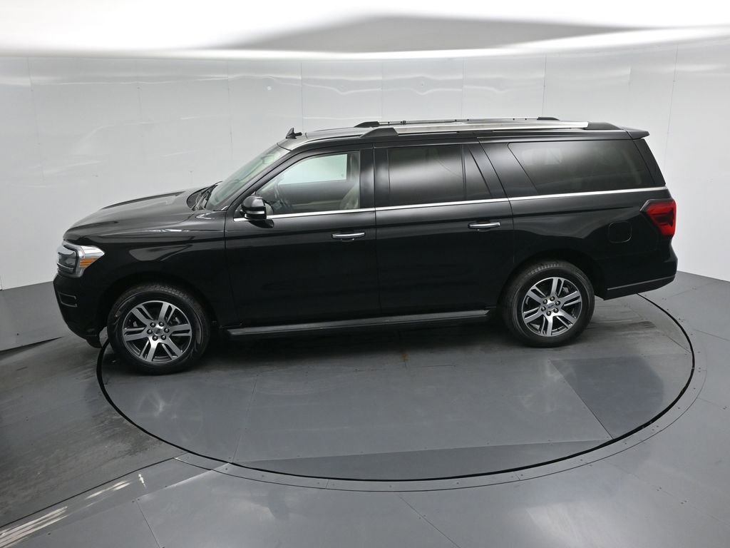 Certified 2024 Ford Expedition Max Limited image 28