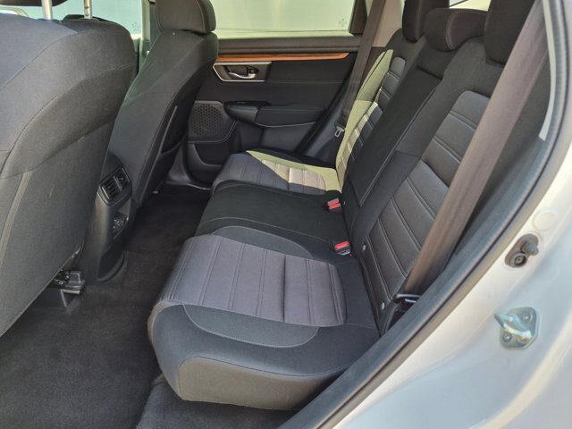 Used 2022 Honda CR-V EX image 30