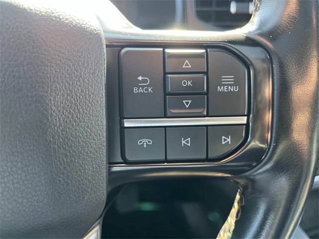 Certified 2023 Ford Expedition Max Platinum image 33