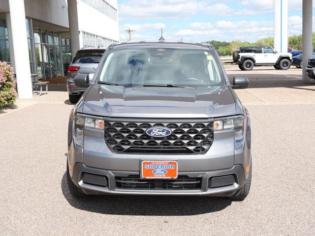 Certified 2026 Ford Maverick XLT AWD/4WD image 2