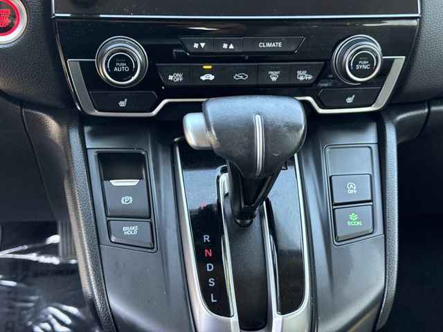 Used 2020 Honda CR-V EX-L image 15