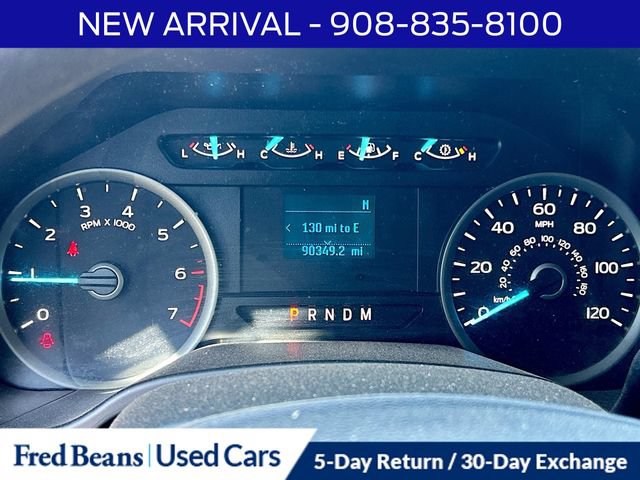 Certified 2020 Ford F150 XLT AWD/4WD image 11