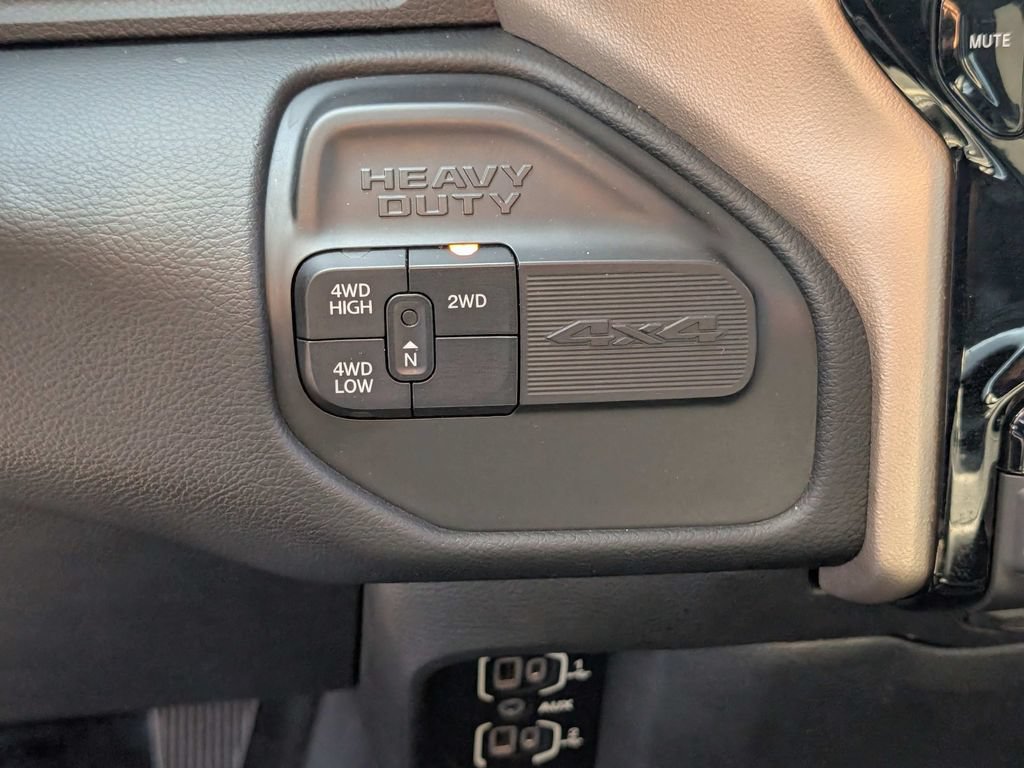 Used 2020 RAM 2500 Laramie AWD/4WD image 41