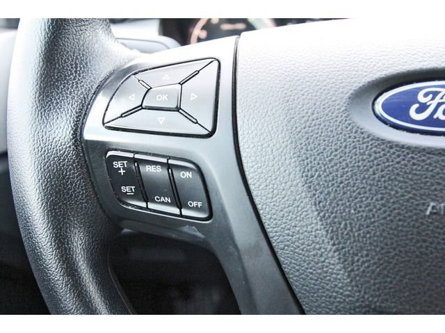 Certified 2022 Ford Ranger XL w/ FX4 Off-Road Package image 18