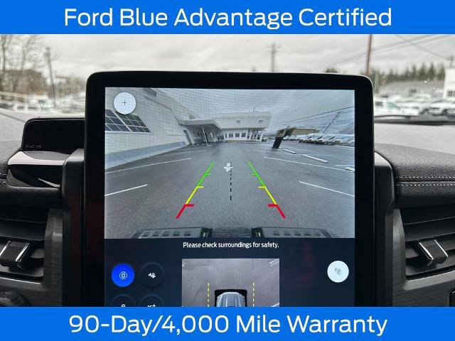 Certified 2025 Ford F150 Lightning Flash image 22