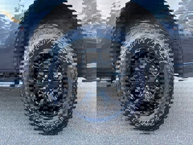 Certified 2024 Ford Expedition Timberline image 10