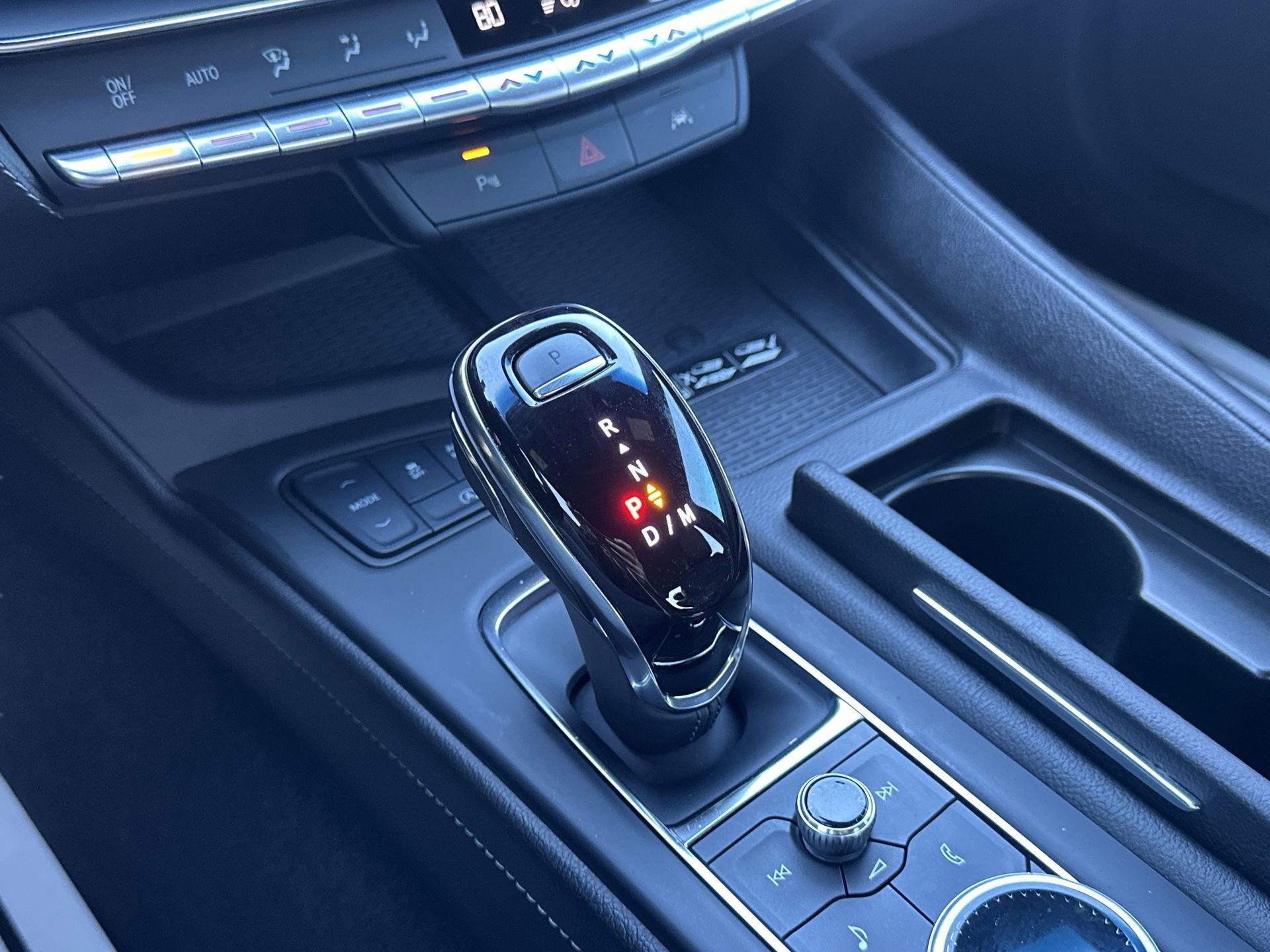 Used 2024 Cadillac CT5 Luxury image 57