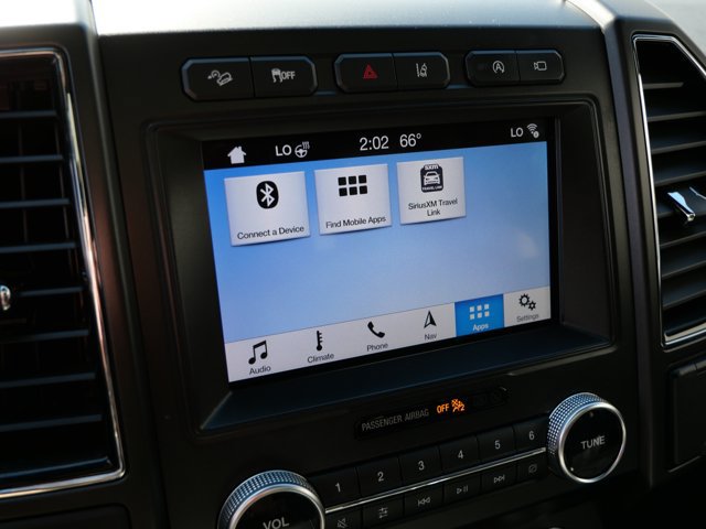 Certified 2019 Ford Expedition Limited w/ Equipment Group 302A AWD/4WD image 33