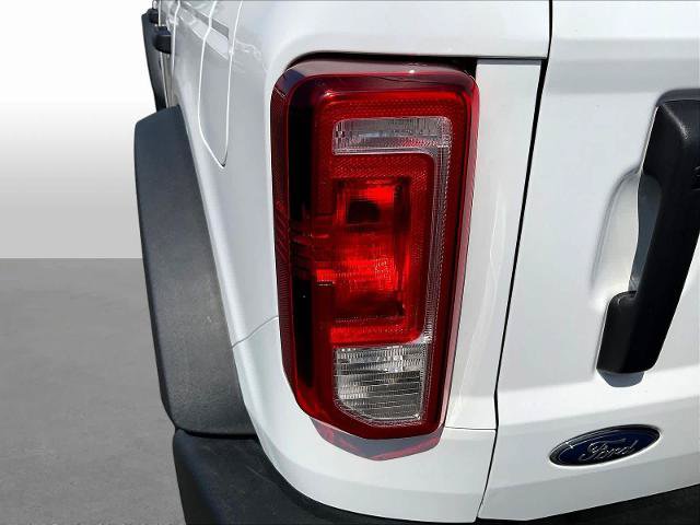 Certified 2025 Ford Bronco Big Bend AWD/4WD image 25