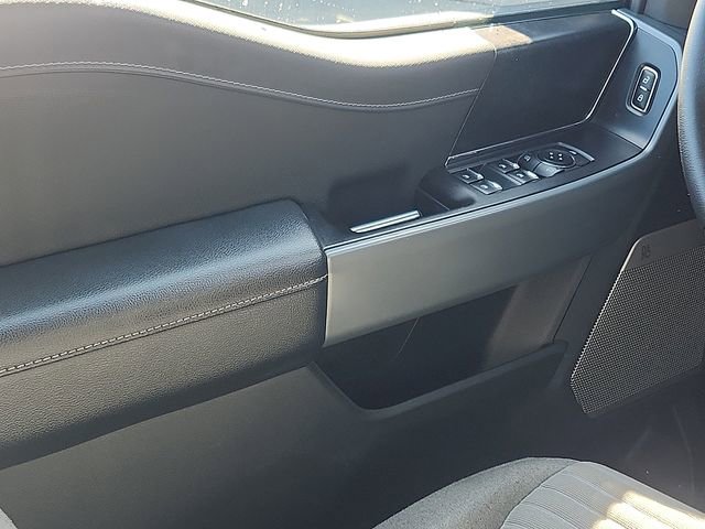 Certified 2023 Ford F150 XLT w/ Equipment Group 302A High image 11