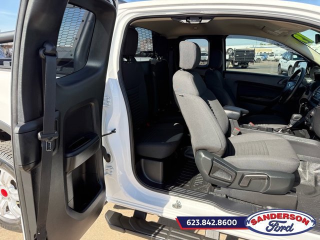 Certified 2019 Ford Ranger XL w/ Trailer Tow Package image 17