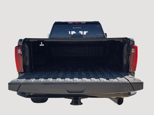 Used 2025 GMC Sierra 2500 Denali Ultimate image 12
