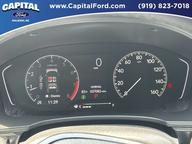 Used 2024 Honda Civic Sport image 25