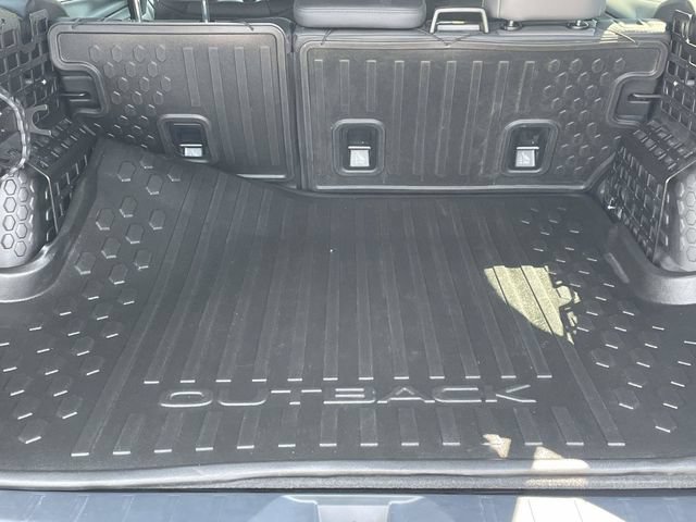 Used 2022 Subaru Outback Wilderness AWD/4WD image 23
