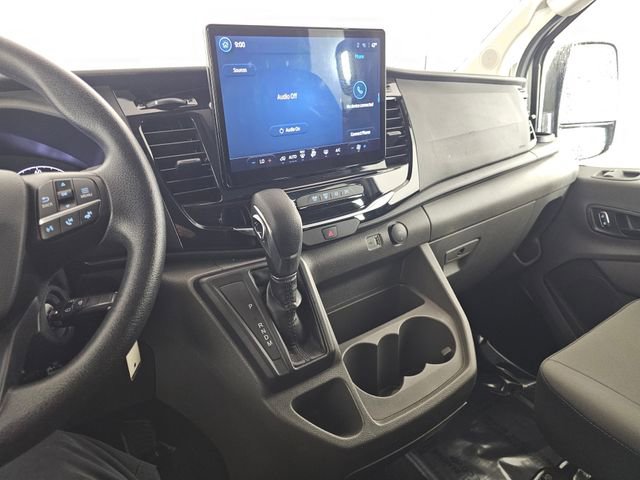 Certified 2024 Ford Transit 350 XLT RWD image 30