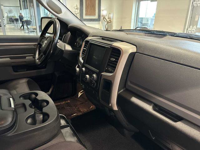 Used 2020 RAM 1500 Classic Warlock image 27